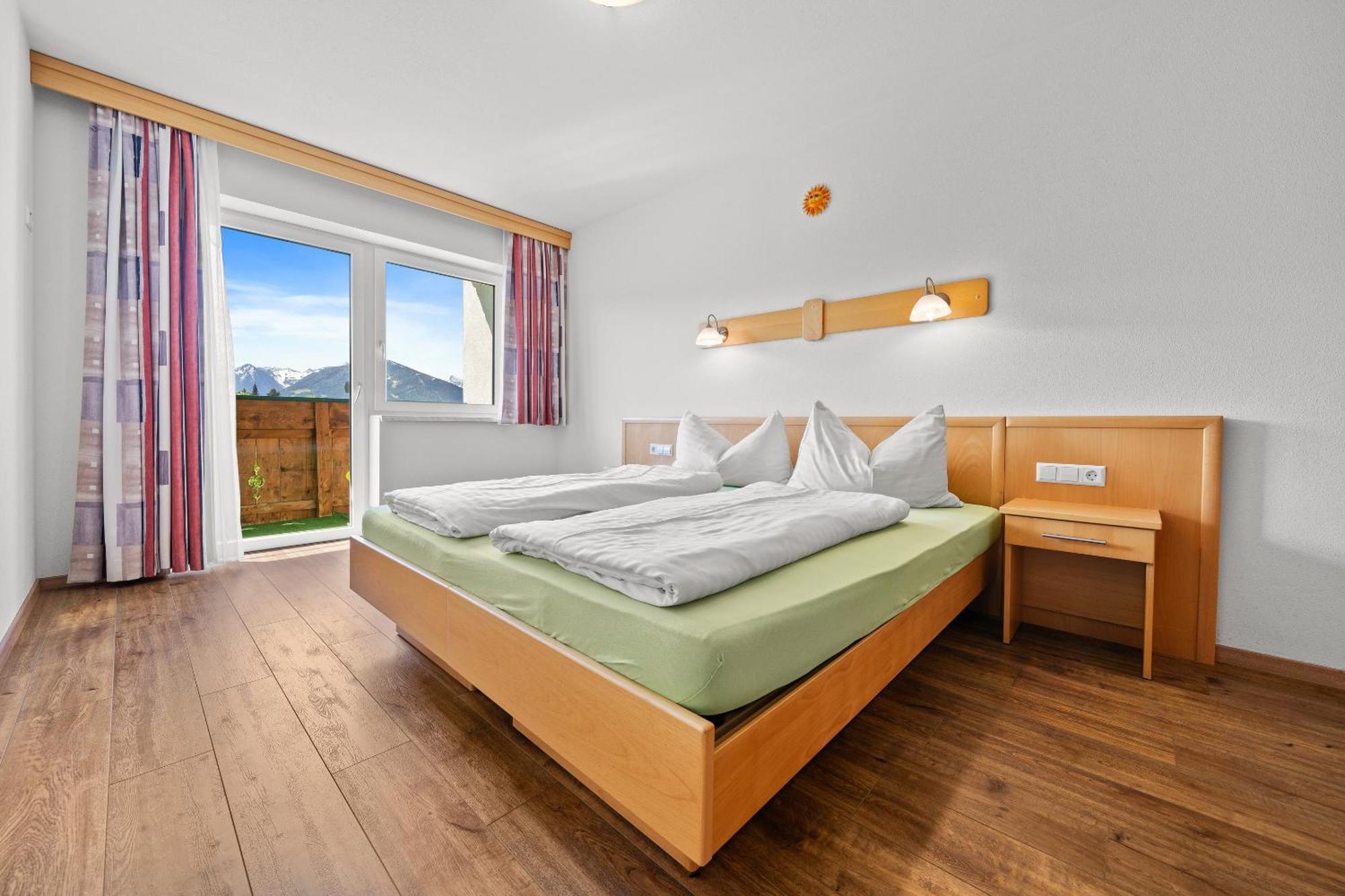 Aparthotel Sunrise Рамзау-ам-Дахштайн Екстер'єр фото