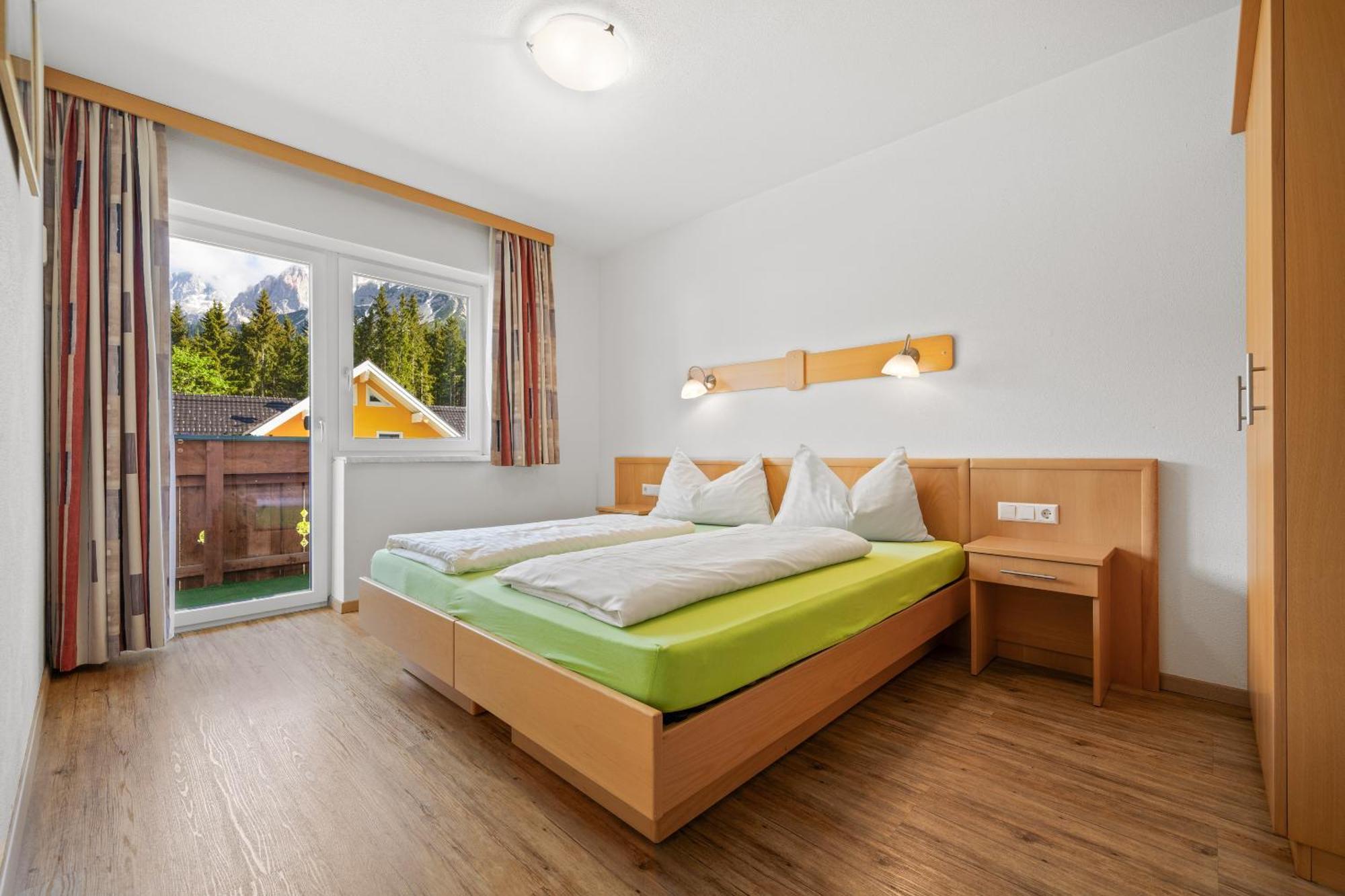 Aparthotel Sunrise Рамзау-ам-Дахштайн Екстер'єр фото